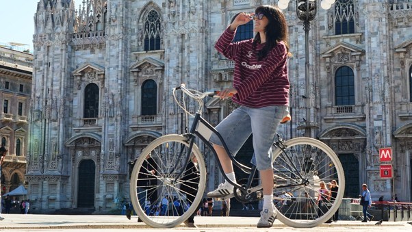Feelmybike, Milano si prepara a 9 giorni dedicati al futuro su due ruote