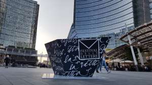 Ventesima edizione del Festival delle Lettere: la scrittura che libera dagli ostaggi interiori