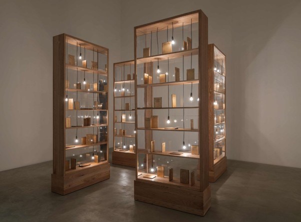 “One Palm Closer to the Sky”: alla GAM una mostra che interroga le coscienze