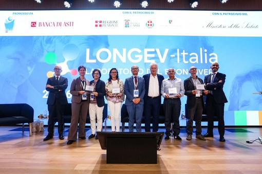 Con LONGEV-Italia Asti si accredita “Laboratorio del buon vivere”