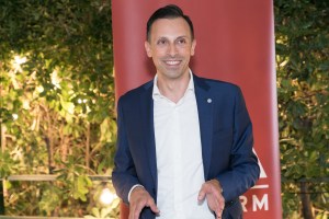 “L’intelligenza artificiale è già nelle aziende. Ora bisogna imparare a governarla”