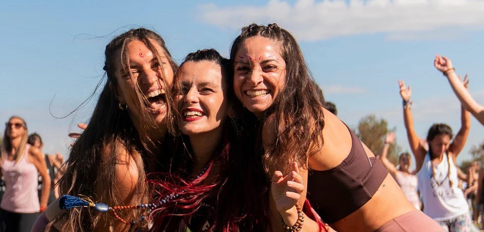 Wanderlust 108 porta il Mindful Triathlon a CityLife