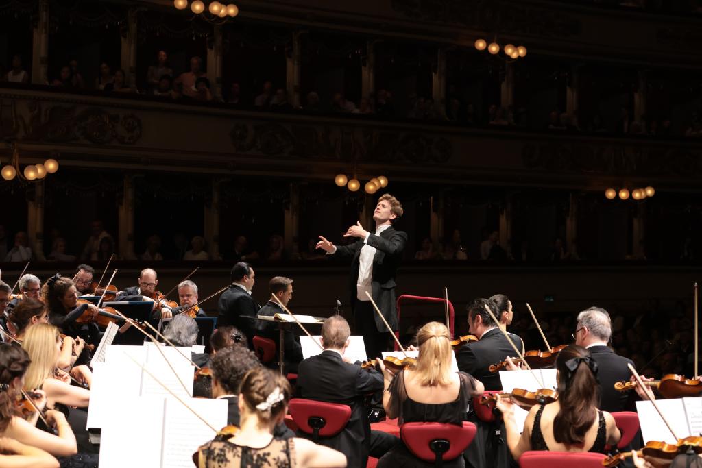 La Scala spalanca il sipario digitale: su LaScalaTv l’opera diventa patrimonio di tutti