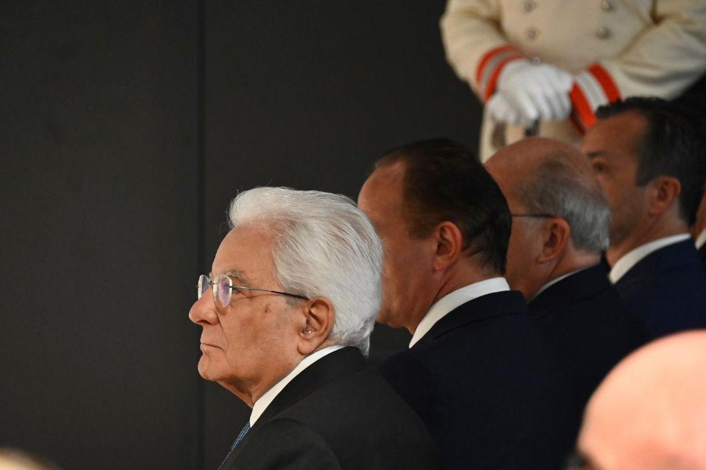 Mattarella sarà a Milano per i 120 anni della Cgil. Appuntamento alla Scala