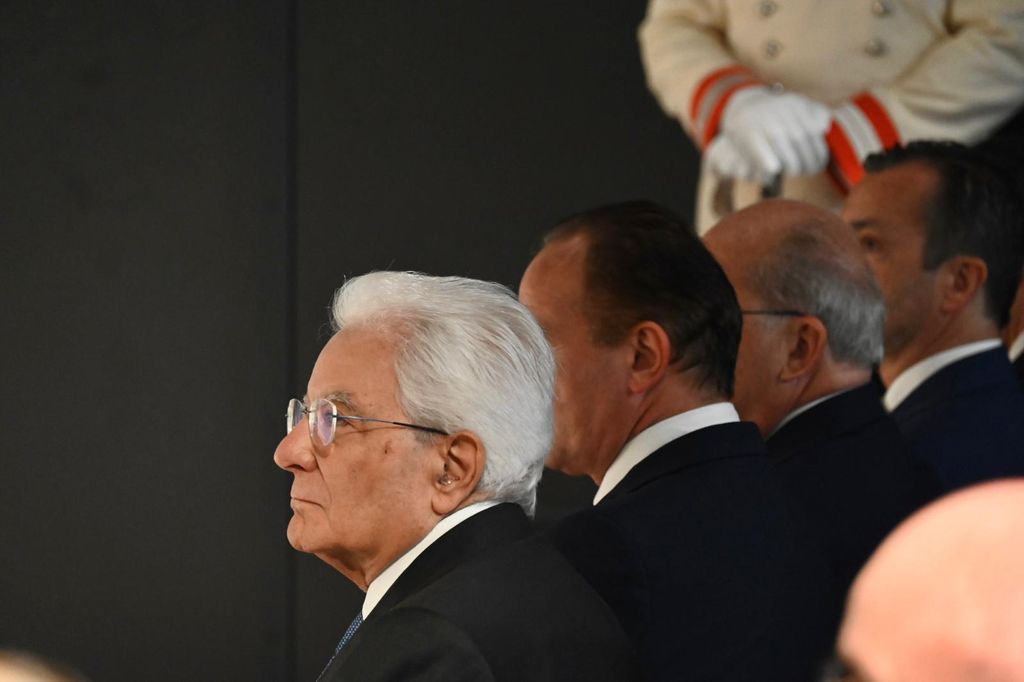 Mattarella sarà a Milano per i 120 anni della Cgil. Appuntamento alla Scala