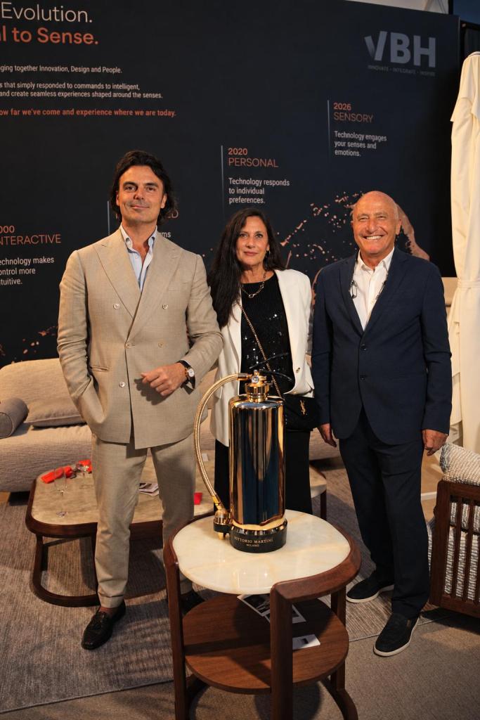 Sicurezza e lusso. L’idea “Incroyable” arriva a Montecarlo