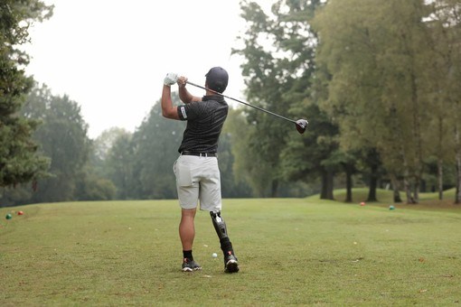1 e 2 ottobre: torna a La Mandria la quarta edizione del Trofeo Giovanni Nasi & Arval Argenti, la competizione internazionale dedicata ai golfisti con disabilità