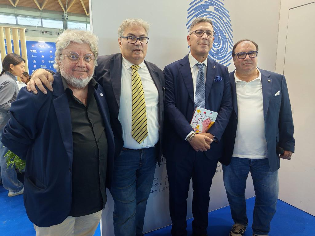 Il Piatto del Festival 2027 debutta al TTG di Rimini: dal 15 febbraio la rassegna riunisce ristoranti italiani e internazionali, con adesioni gratuite
