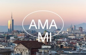 Ama MI, l’architettura torna a confrontarsi con la città