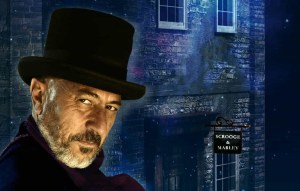 “A Christmas Carol” arriva al Teatro Lirico di Milano: Roberto Ciufoli è il nuovo Scrooge