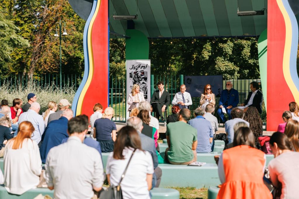 Il jazz torna a prendersi Milano: dal 19 ottobre il festival che fa della città un palcoscenico diffuso