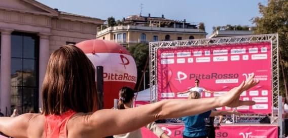 Pittarosso pink parade 2026: un intero weekend milanese da vivere in rosa