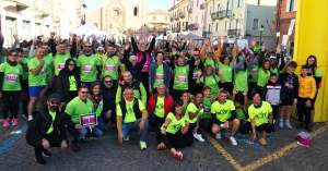 Un sentiero da vivere e una comunità da ringraziare: l’anima solidale del Trail delle Colline