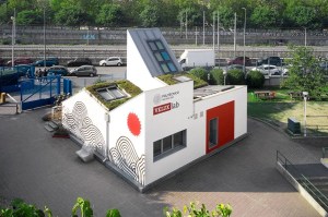 Veluxlab, il laboratorio nato dalla collaborazione tra Velux e Politecnico di Milano compie 15 anni