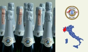 Vino, l’Asti DOCG incontra la cucina d’autore e fa il giro del mondo