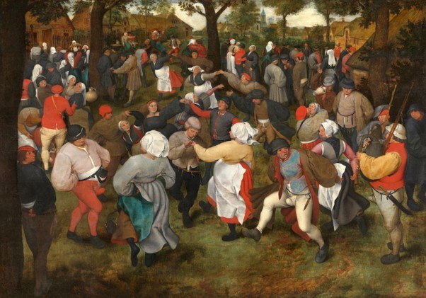 L’impero della realtà: a Milano la grande saga dei Brueghel che inventarono l’arte moderna
