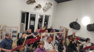 Casa della musica di Amatrice: importante riferimento culturale a dieci anni dal sisma: gli occhi che la sorvegliano sono della Urmet di Torino