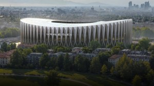 Calcio, presentato il “Generali Stadium”, nuova casa di Milan e Inter dalla stagione 2031/32