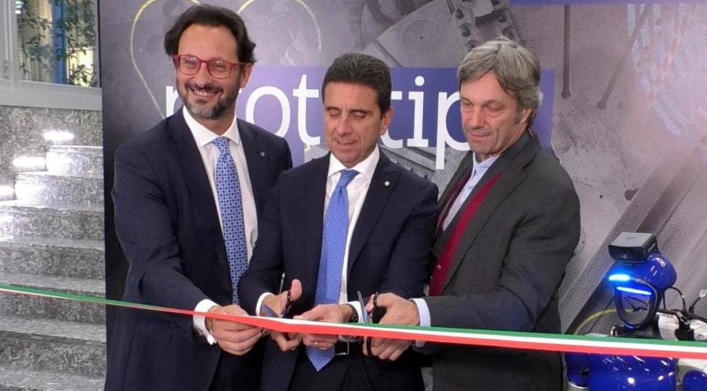 Prototipi di Futuro, a Milano la storia dell’innovazione diventa una mostra
