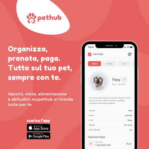 Pet economy, la super app milanese per gli animali di casa