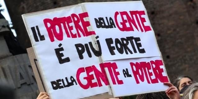 Cortei: due piazze per lo sciopero generale del 30 ottobre, attese a Milano migliaia di persone