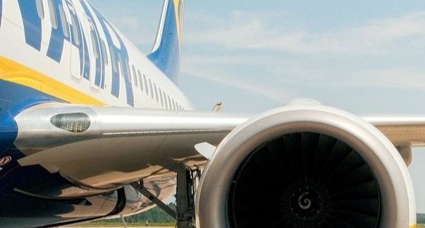 Ryanair punta su Milano: dieci nuove rotte per l’inverno e due aerei in più a Bergamo